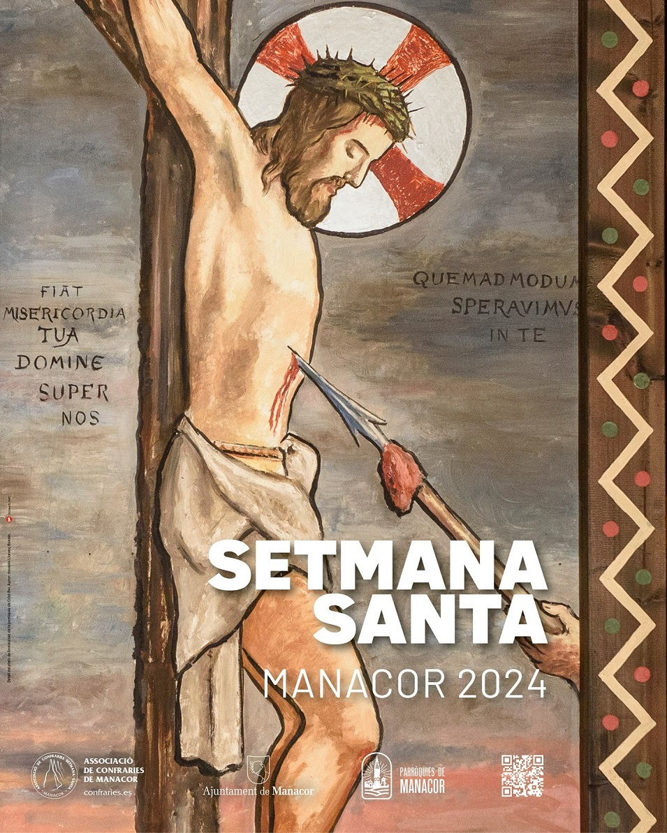 Semana Santa en Manacor  